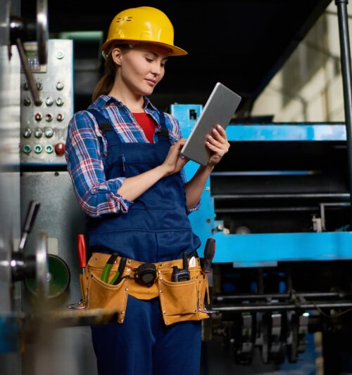 Наш сотрудник